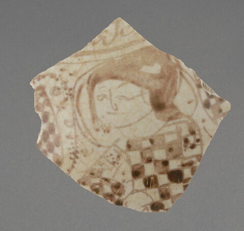 Fragment au cavalier, image 2/2