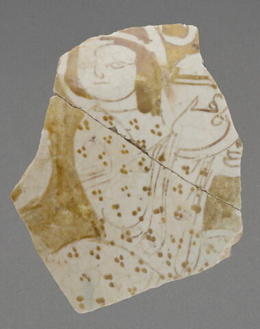 Fragment aux personnages, image 1/1