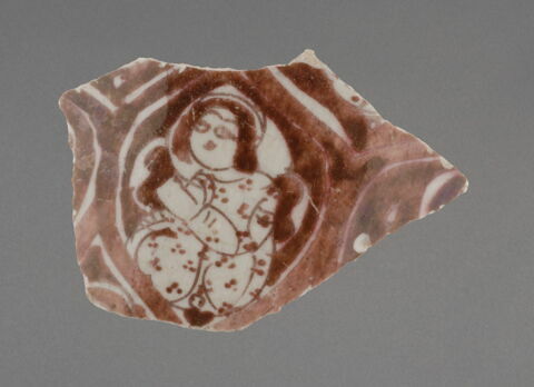 Fragment au personnage, image 1/1