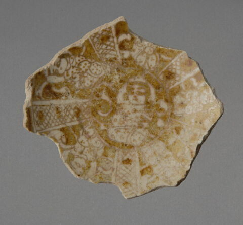 Fond de coupe aux personnages, image 1/1