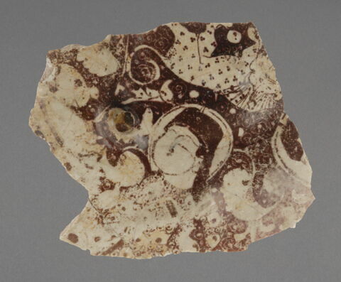 Fragment au personnage, image 1/1