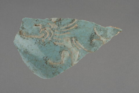 Fragment, image 1/2