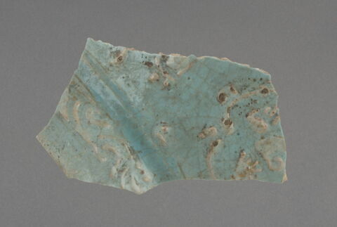 Fragment, image 1/2