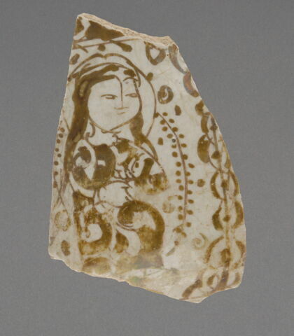 Fragment au personnage, image 1/1