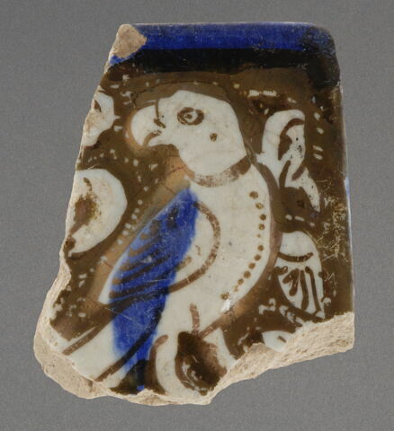 Fragment de carreau, image 1/1