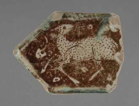 Fragment de croix, image 1/1