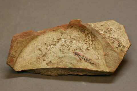 Fragment de plat, image 2/2