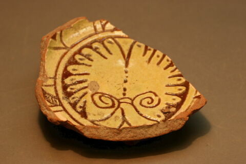 Fragment de la coupe, image 1/2