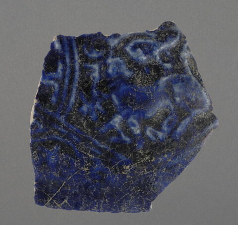 Tesson, image 1/1