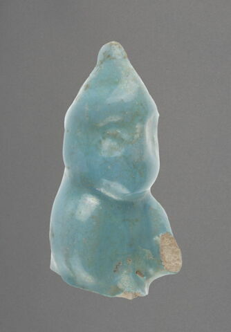 Personnage en céramique, image 1/1