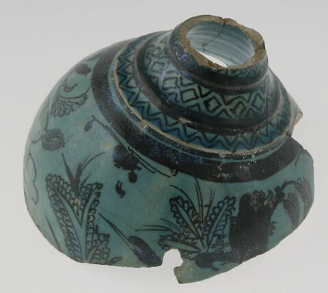 Fragment de vase, image 1/1