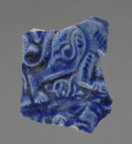 Tesson, image 1/1