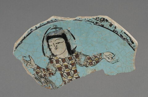 Fragment de coupe, image 1/1