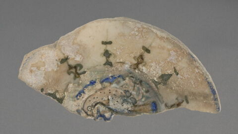 Fragment de fond de coupe, image 1/1