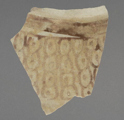 Fragment de bord de coupe, image 2/2