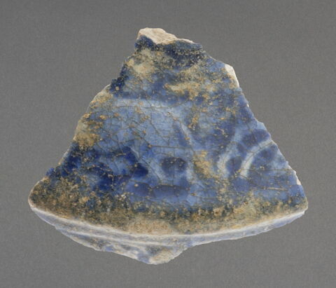 Épaule de pot ou bouteille, image 1/1