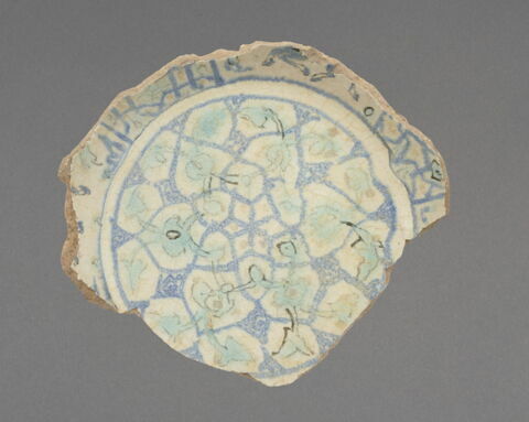 Fond de coupe, image 1/1