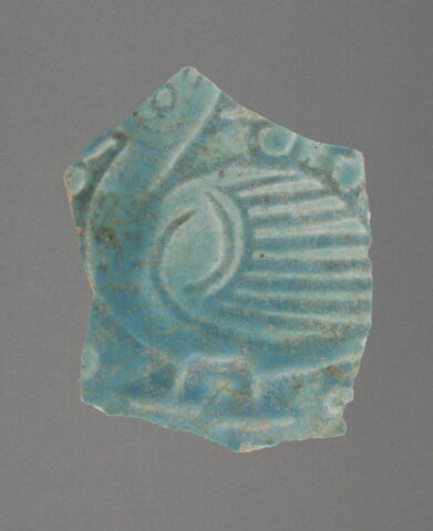 Fragment à l'oiseau, image 1/1