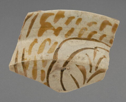 Fragment de bord de coupe, image 2/2