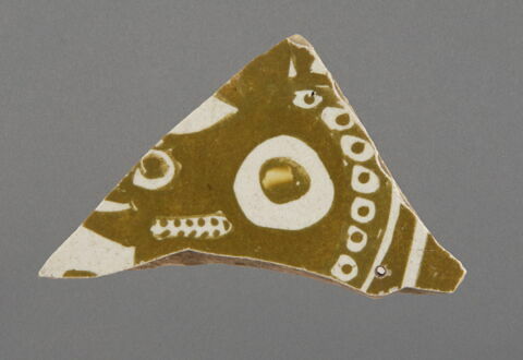 Fragment de plat, image 1/2