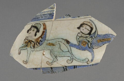 Fragment de pot, image 1/1