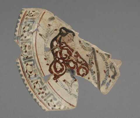 Fragment de coupe, image 1/1