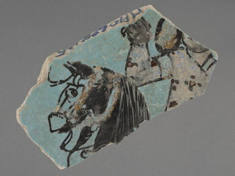 Fragment de fond de coupe, image 1/1