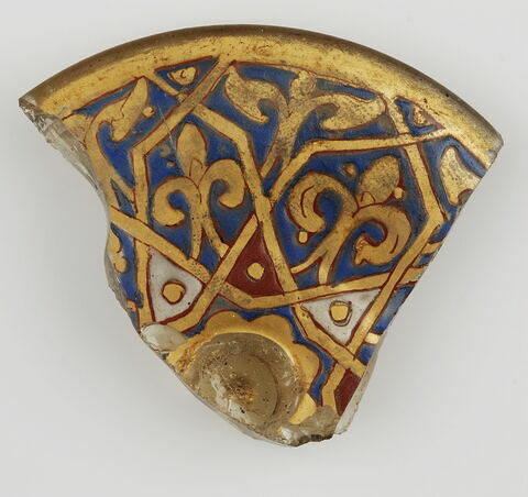Fragment de couvercle ?, image 1/1