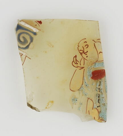 Fragment au personnage, image 1/1