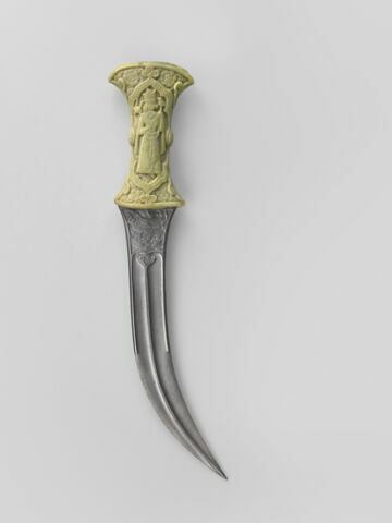 Poignard, image 1/7