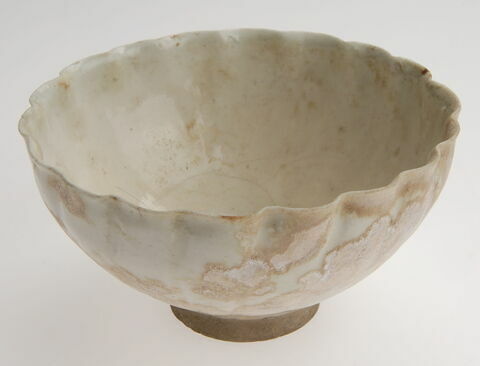 Coupe polylobée, image 1/2