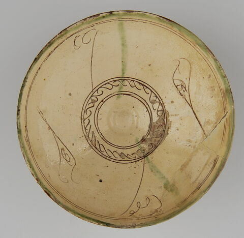Coupe sur petite base, image 1/2