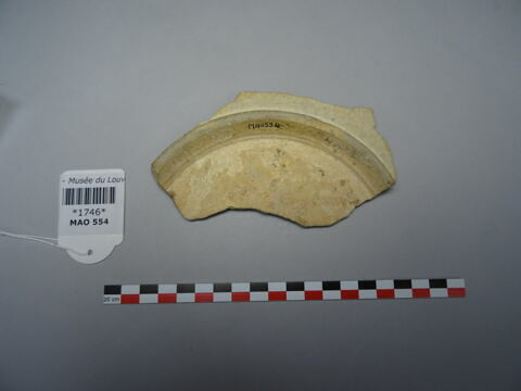 Tesson au personnage avec chapeau, image 2/2