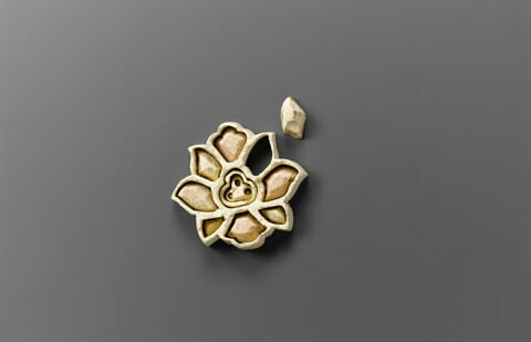 Élément de mosaïque de céramique, image 2/3