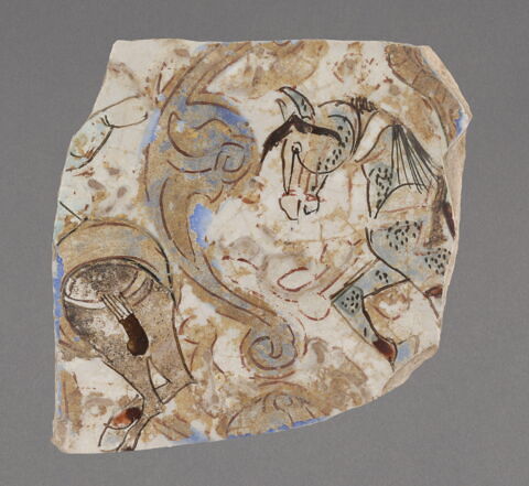 Tesson aux cavaliers, image 1/2