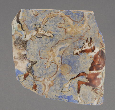 Tesson aux cavaliers, image 2/2