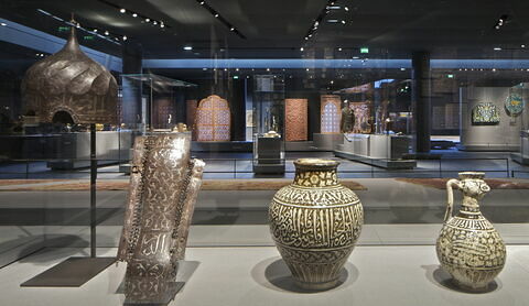 Vase d'apothicaire, image 2/10