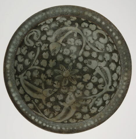 Coupe aux poissons, image 2/6