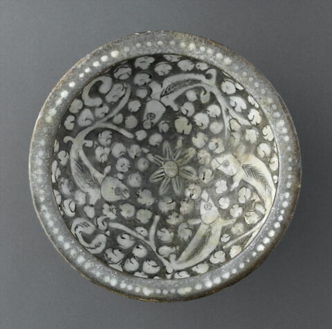 Coupe aux poissons, image 1/6