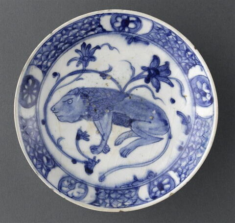 Coupe au lion, image 4/6