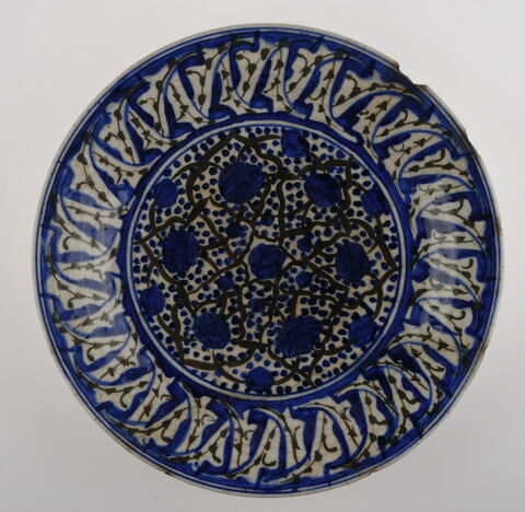 Grand plat, image 2/7
