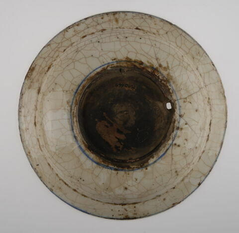 Grand plat, image 2/3