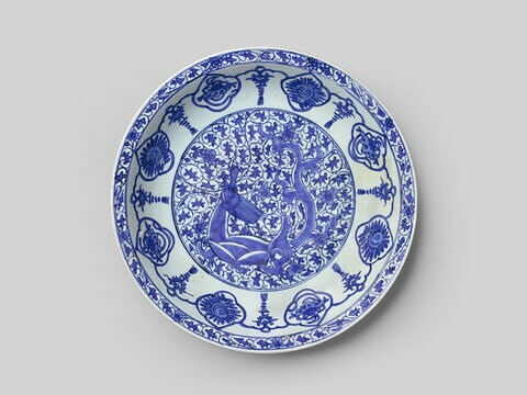 Plat au dragon, image 1/10