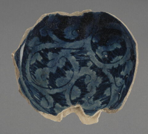 Fond de coupe, image 1/1