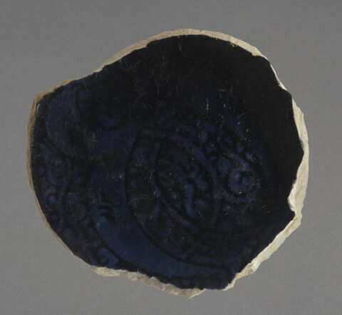 Fond de coupe, image 1/1