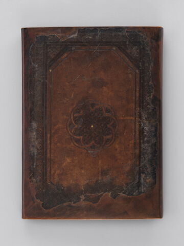 Plat de reliure à rabat, image 2/10