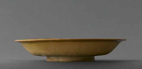 Coupe à décor marbré, image 6/6