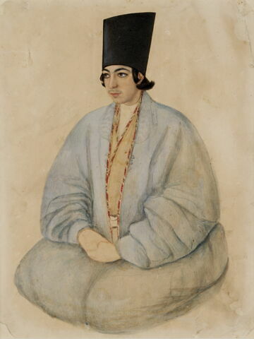 Portrait d'un jeune prince, image 3/3