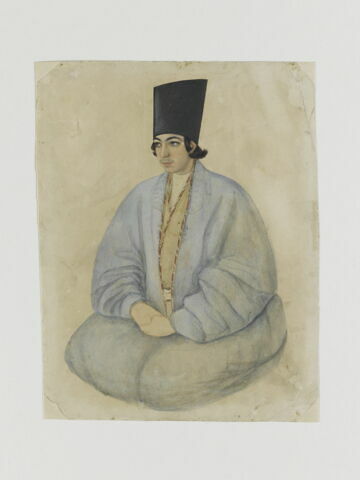 Portrait d'un jeune prince, image 2/3