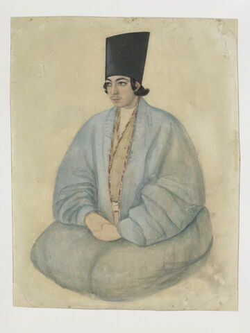 Portrait d'un jeune prince, image 1/3